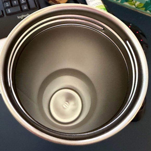 Stanley Classic White Tumbler - Picture 5 of 8